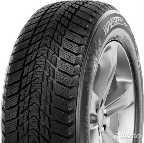 Nexen Winguard Ice Plus 185/60 R15 88T