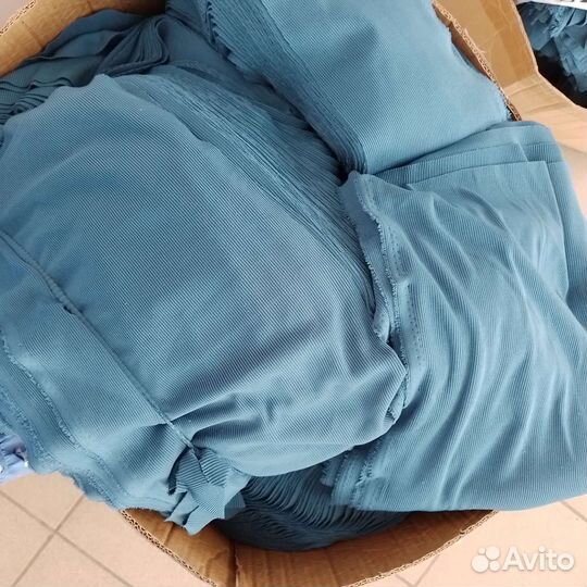 Ветошь больших размеров