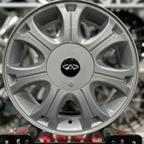 Литые диски Chery 5×R14 4×100