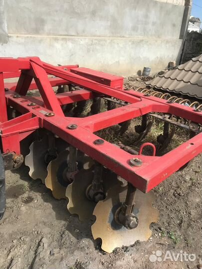 Трактор МТЗ (Беларус) 1523.2, 2004