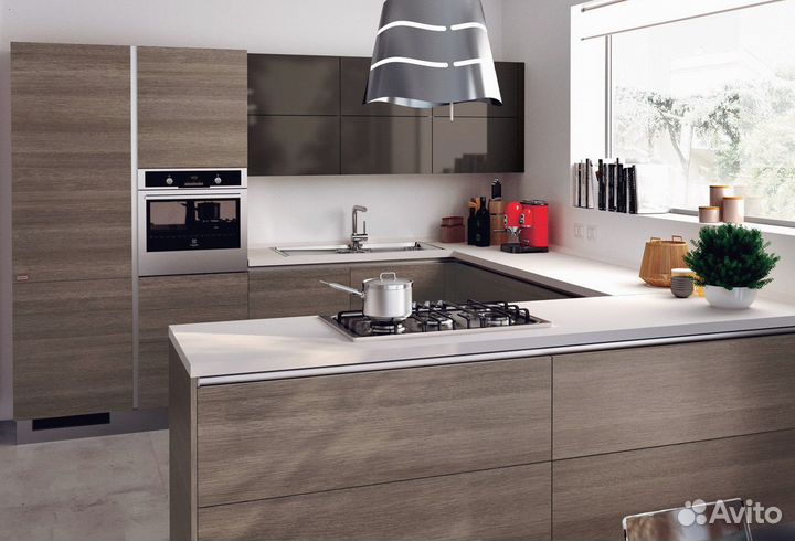 Кухня на заказ