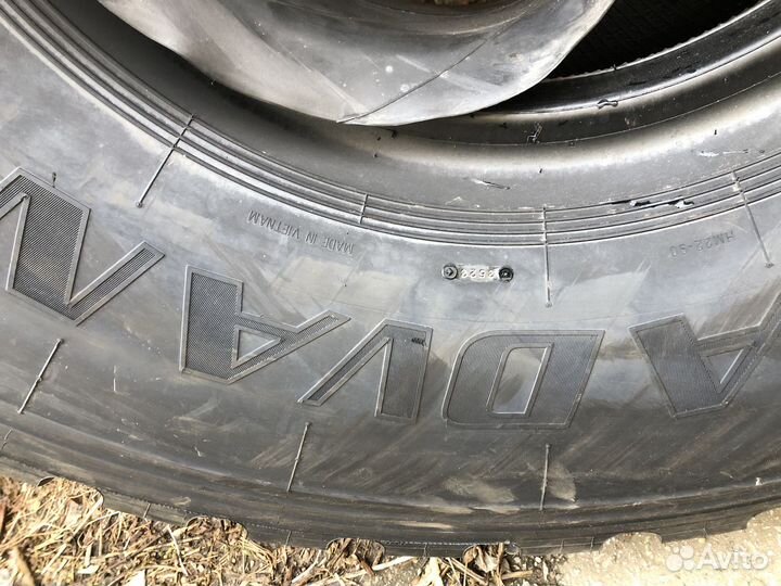 Шина 16.00R20 Advance GL073A 18PR TT