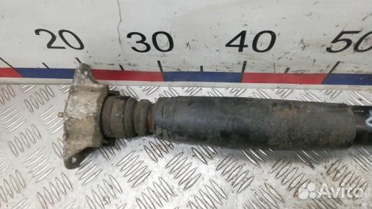 Амортизатор задний ford kuga 1 (KKR08MF01)