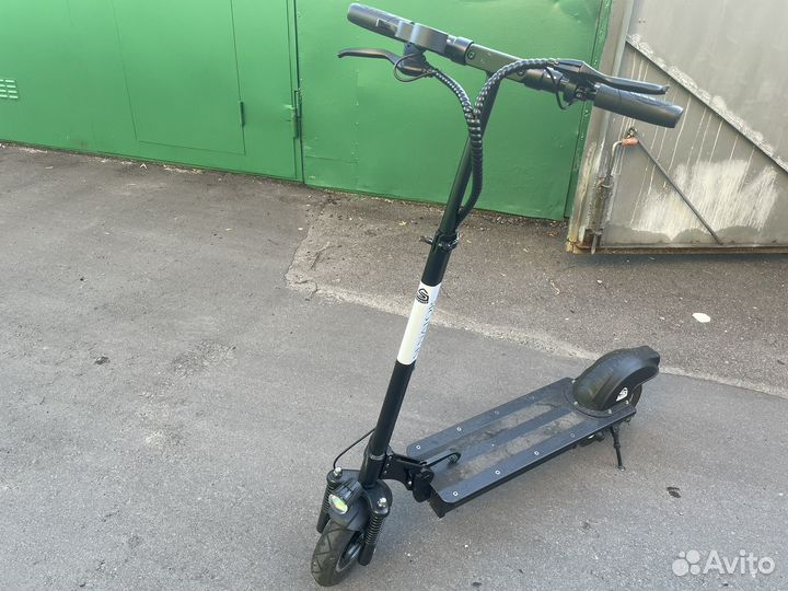 Электросамокат для взрослых