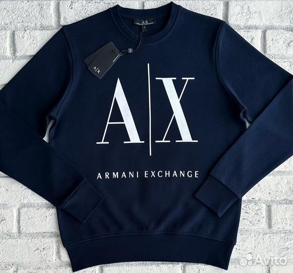 Спортивный костюм Armani Exchange