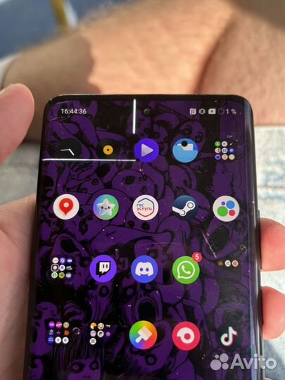 realme 11 Pro, 8/128 ГБ