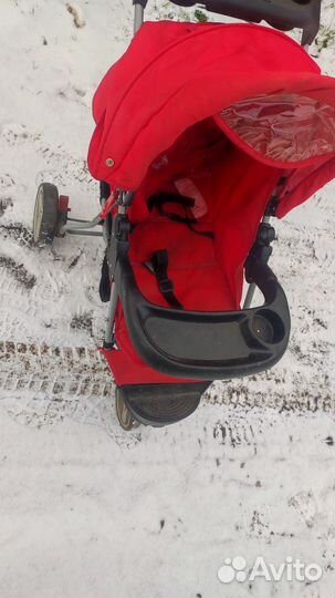 Детские коляски прогулочные летние