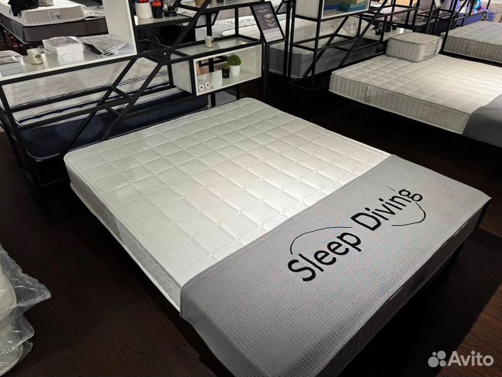 Матрас 180х200, 140х200, 160х200