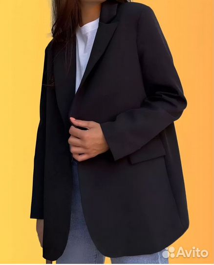 Пиджак женский