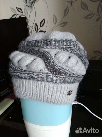 Шапки женские цена за все