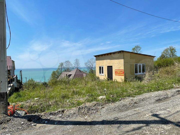 Участок 6,4 сот. (ИЖС)