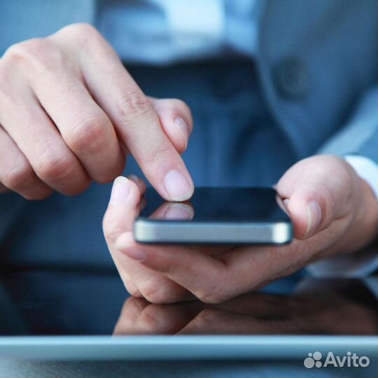 Пассивный бизнес с Телефона