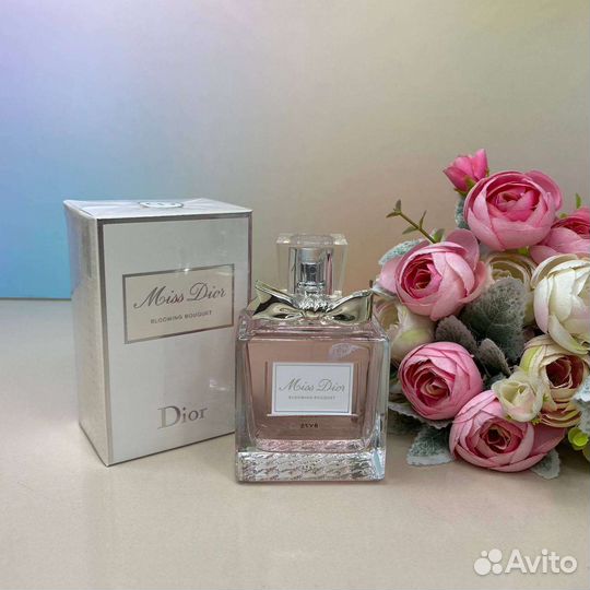 Духи Мисс Диор