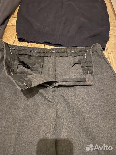 Цена за всё Вещи мальчику пакетом