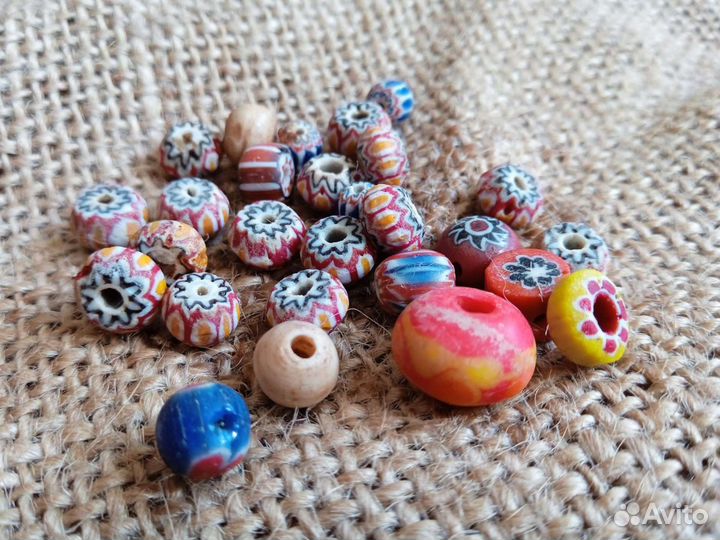 Стекло Мурано