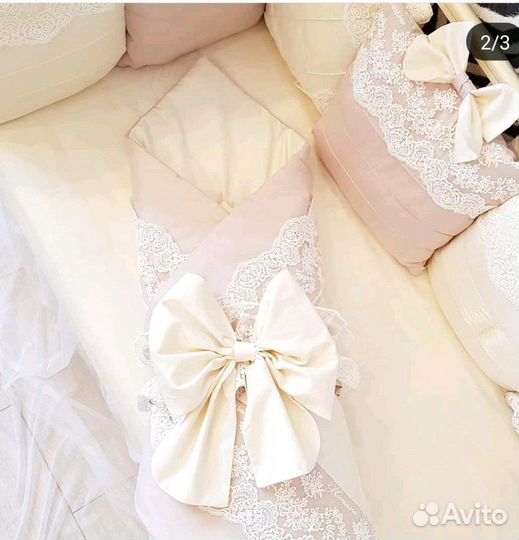 Детский комплект