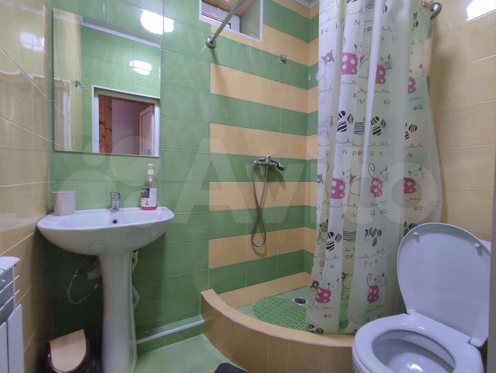 Дом 100 м² на участке 7 сот.