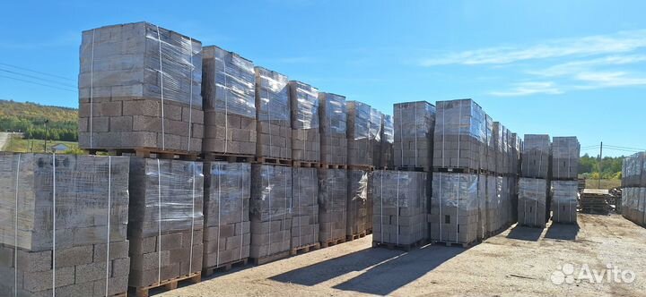 Керамзитобетонные,керамзитные блоки