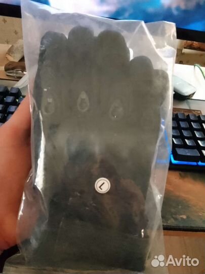 Продам тактические перчатки