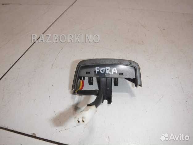 Переключатель подрулевой управления магнитолой