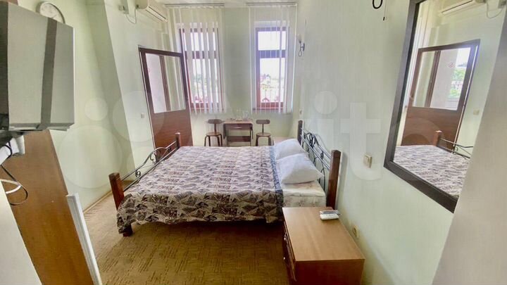 Апартаменты-студия, 16,4 м², 6/8 эт.