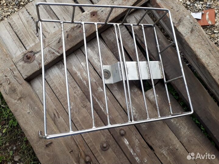 Запчасти мотоцикл Днепр