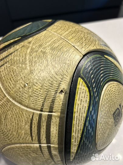 Оригинальный футбольный мяч Adidas Speedcell