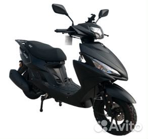 Скутер Vento Corsa RS 49.5cc (150cc)
