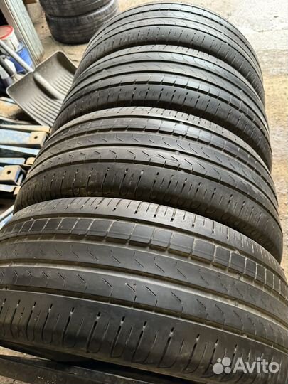 Pirelli Scorpion Verde 235/50 R19