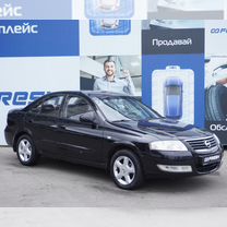 Nissan Almera Classic 1.6 AT, 2007, 156 239 км, с пробегом, цена 584 000 руб.