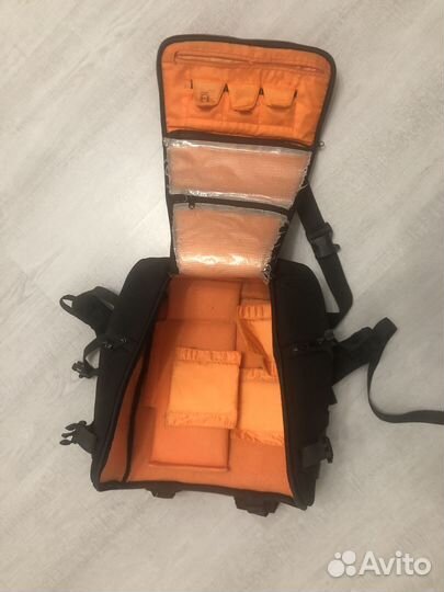 Фоторюкзак Dicom