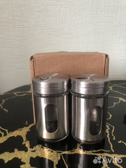 Набор для специй