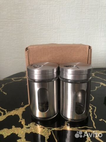 Набор для специй