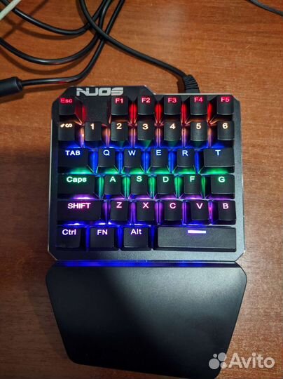 Контроллер для телефона