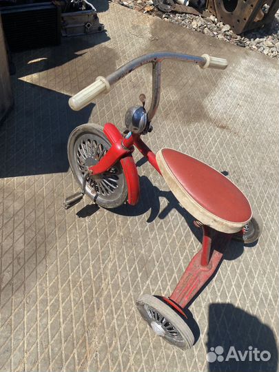 Велик детский СССР