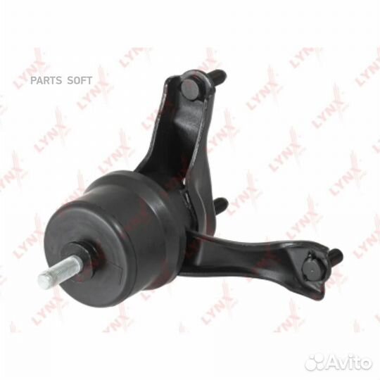 Lynxauto ME1349 Опора трансмиссии лев