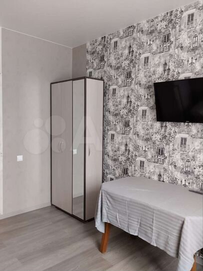 Комната 14 м² в 1-к., 3/5 эт.