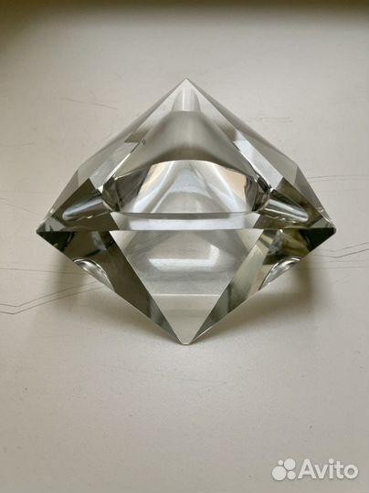 Пепельница возможно винтаж