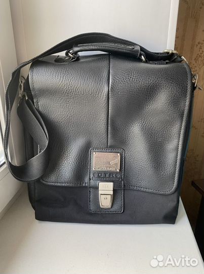 Сумка мужская