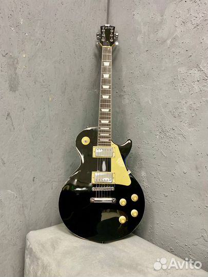 Электрогитара Les Paul