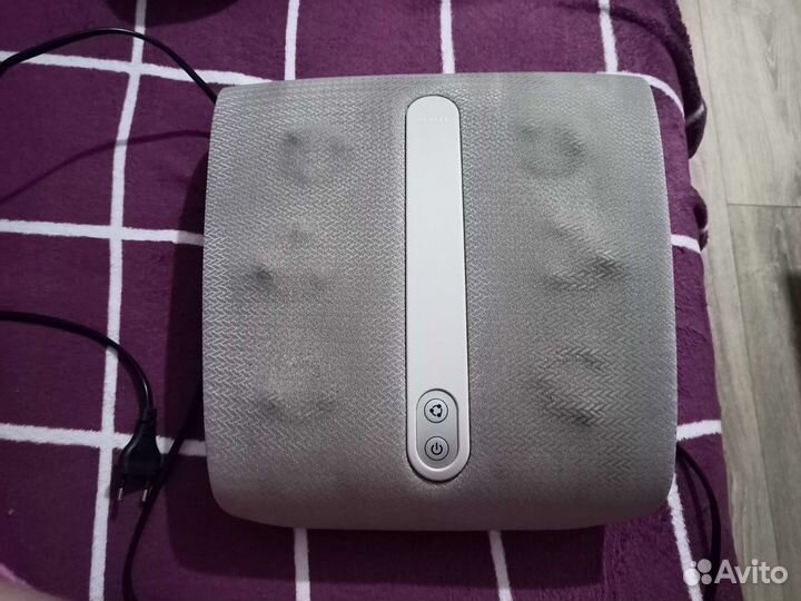 Массажер для ног Planta MF-TS9 Шиацу