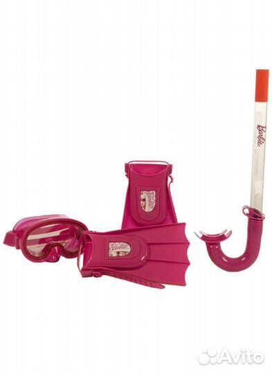 Набор для плавания Barbie