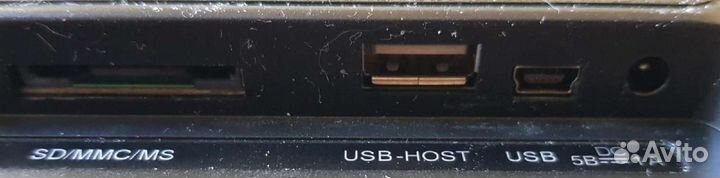 Спутниковый ресивер