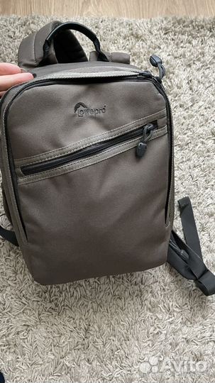 Объектив canon