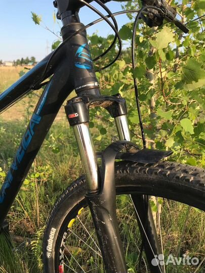Горный велосипед 29