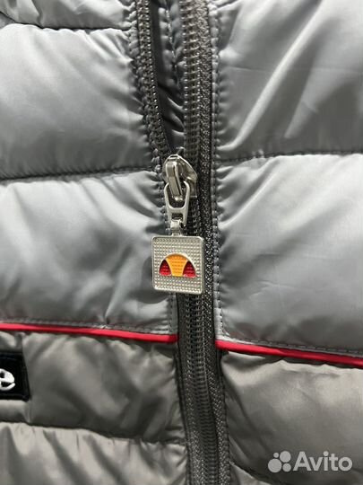 Куртка демисезонная Ellesse Lombardy 2