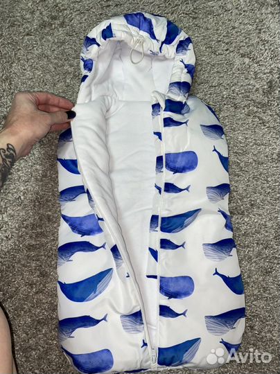 Конверт-кокон