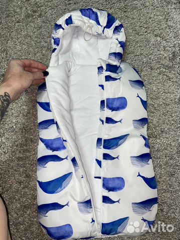 Конверт-кокон