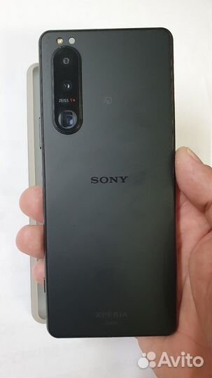 Sony Xperia 5 III, 8/128 ГБ