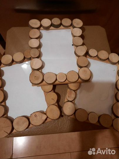 Рамки для фото новые